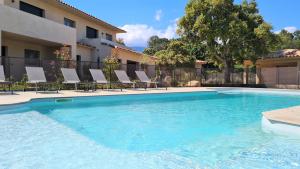 Villas Lantana : photos des chambres