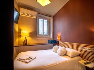 Hotels Altera Roma Hotel : photos des chambres