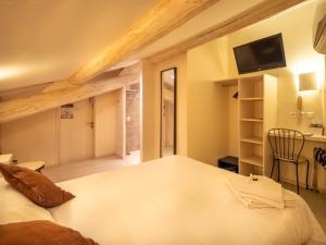 Hotels Altera Roma Hotel : Chambre Double Standard