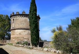 Masseria Nucci - Autentica Dimora Storica