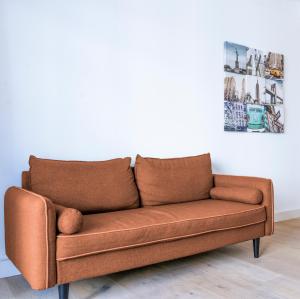 Bel appartement (2p) en plein Centre d’Antibes