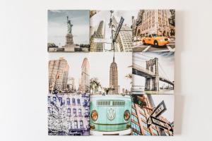 Bel appartement (2p) en plein Centre d’Antibes