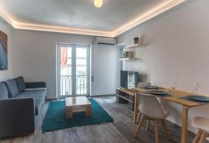 Apartamento Colorido