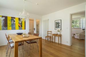 Ferienhäuschen Fischbach