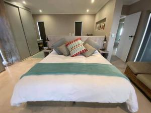 Ocean pearl seafront villa