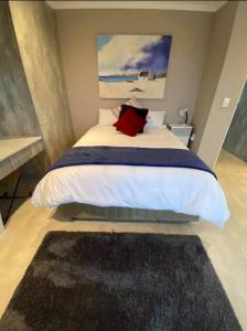 Ocean pearl seafront villa