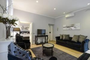 Belsiana  Elegant apartment in an Exclusive Location