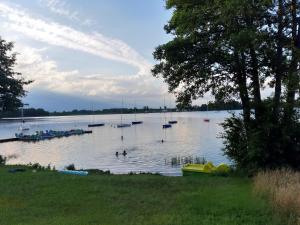 Prywatny pokój w Ośrodku Panorama Okuninka
