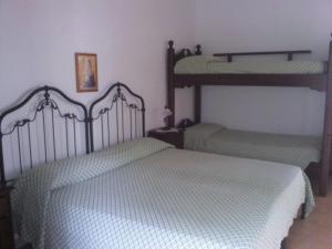 Hotel Villaggio Stromboli - isola di Stromboli