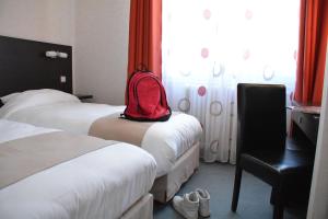 Hotels Hotel de France : photos des chambres