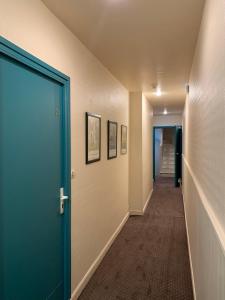 Hotels Hotel Le Caddy : photos des chambres