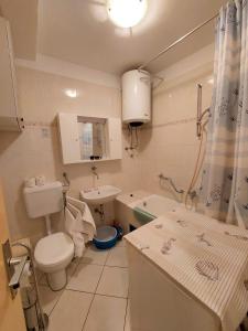 Apartman Ninsky