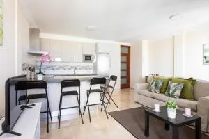 Apartamento rolycar 104 - El Guincho