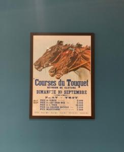 Hotels Hotel Le Caddy : photos des chambres