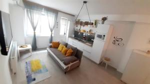 Apartament Dely Mamaia Nord