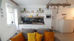 Apartament Dely Mamaia Nord