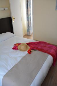 Hotels Logis Hotel Restaurant de France : photos des chambres