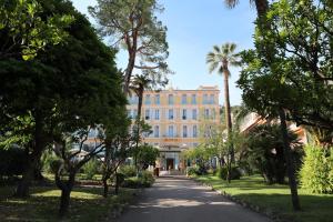 Hotels Hotel Mileade L'Orangeraie - Menton : photos des chambres