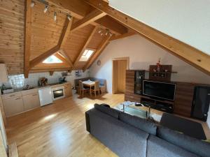 Ferienwohnung Daberer