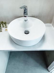 Fabrica Sunset Apartments