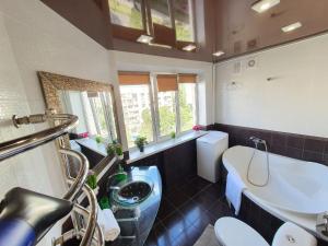 Inn Home Apartments - Pechersk area