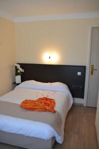 Hotels Logis Hotel Restaurant de France : photos des chambres