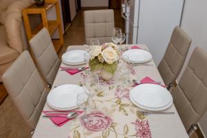 Apartments Šćerbe 3103 