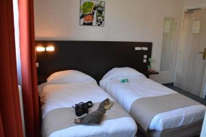 Hotels Hotel de France : photos des chambres