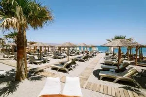 Jacksons sea view living - Kermetévs