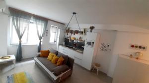 Apartament Dely Mamaia Nord