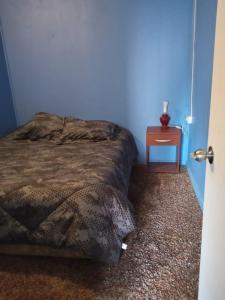 Cabaña familiar Rio negro, chile