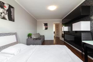 LEOGRAND Apartments on Svobody