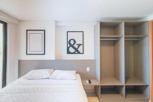 GOLDFLAT Manaíra by PenareiaTurBr