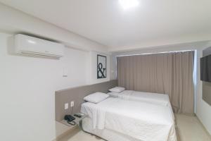 GOLDFLAT Manaíra by PenareiaTurBr