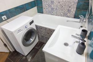 LEOGRAND Apartments on Svobody