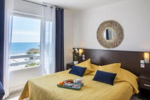 Le Grand Large Bord de Mer Hotel & Appartements