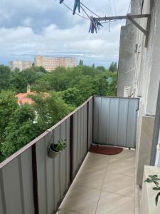 Apartment Machtovaya 20