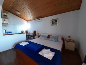 Apartmani Tomić