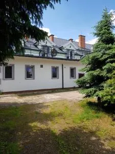 Noclegi-Nowadeba - Marki