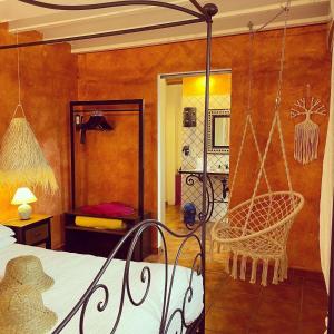 chambres d hotes Le Mas Julien piscine chauffée adult only