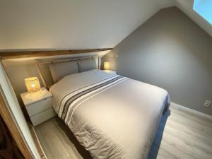 Casa Clementina - Luxury Penthouse with Airconditioning and Private Terrace