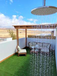 Silver Ocean Puerto Lajas by Sea You There Fuerteventura