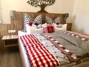 Veronika Appartements - Feistritz