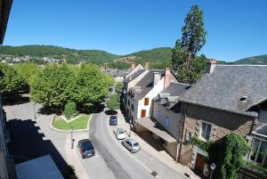 Hotels Hotel de France : photos des chambres