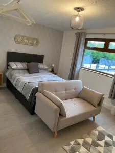 The Bungalow - 克莱克西顿