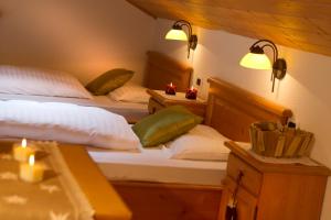 Appartamento con 2 Camere da Letto e Balcone