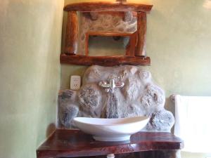 Cabañas en Piedras Maia