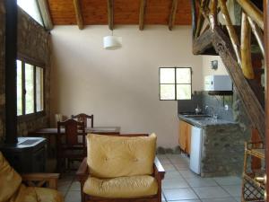 Cabañas en Piedras Maia