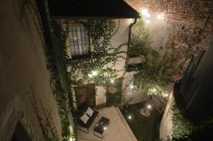 Room Verona Ai Conti