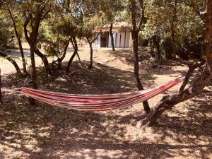 Domaine des sens - 20 couchages insolites